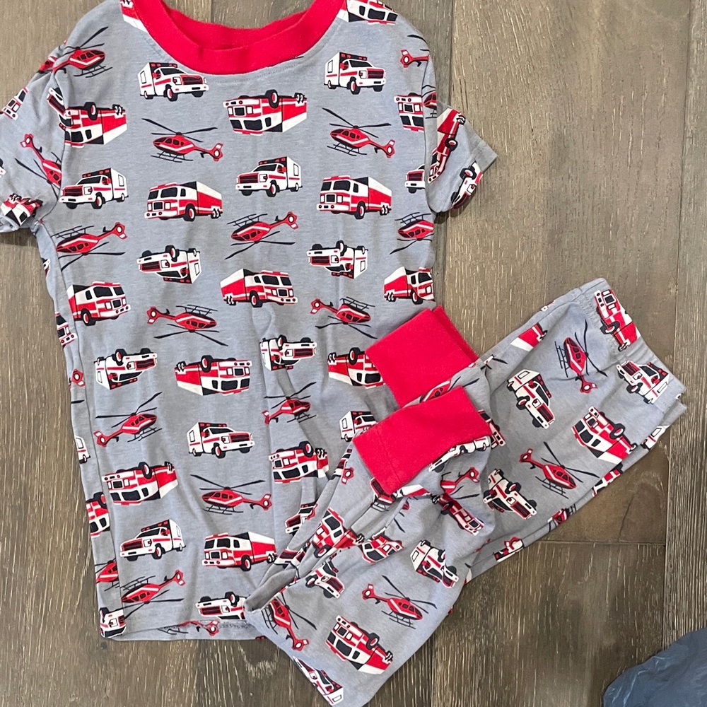Kids' Assorted Long Sleeve Shirts - Picture 7 of 9